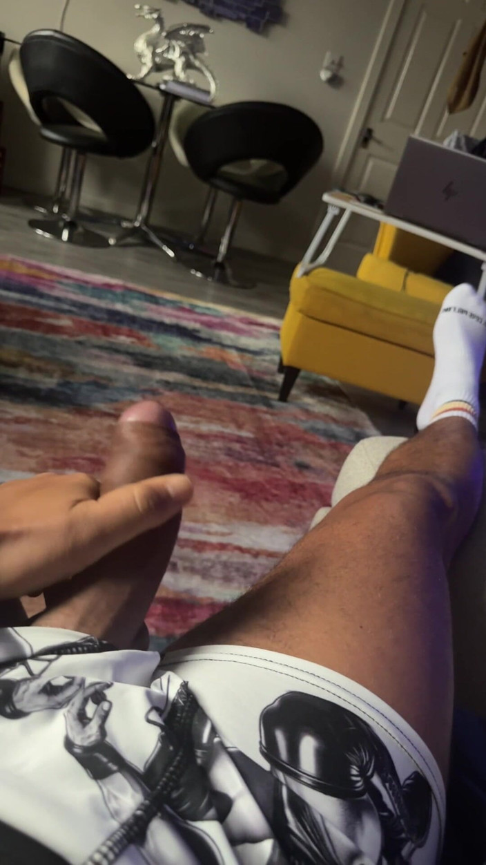 Hot dick in your ass: Jak mohu svést svoji hetero kamarádku k sexu?