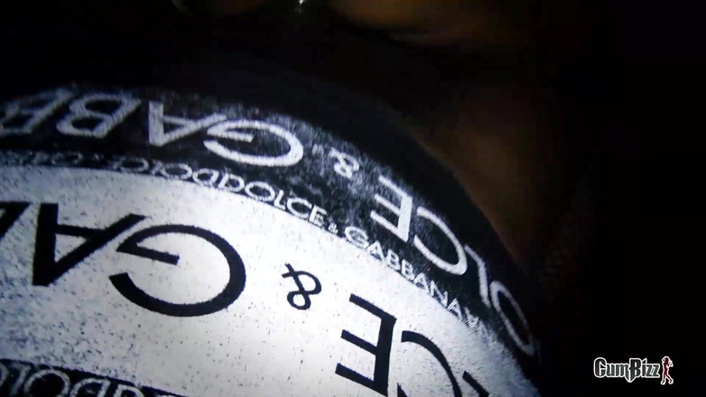 Cumbizz: Eu Amo a BBC do meu padrasto