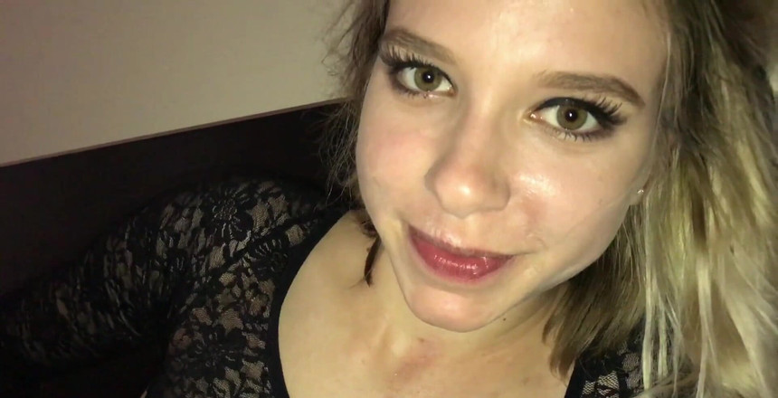 Samantha Flair: Galakkan melancap (JOE)/ arahan (JOI)