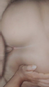 Tyłek Big Full Flam Cucked Mlif Arab