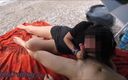 Miss Creamy: Dick Flash a Girl Caught Me Jerking off in Public...