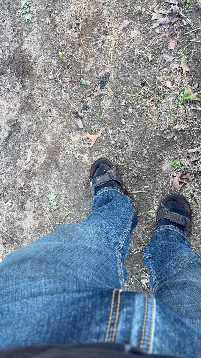 Dirty Gardener: Lass uns garten