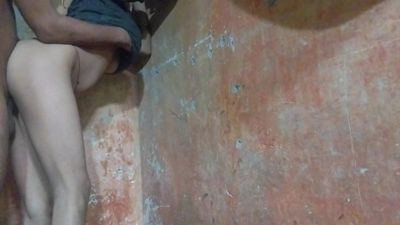 Cute_bhabhi14: The Brother-in-law Gave His Sister-in-law a Vigorous, Intense Screwing.