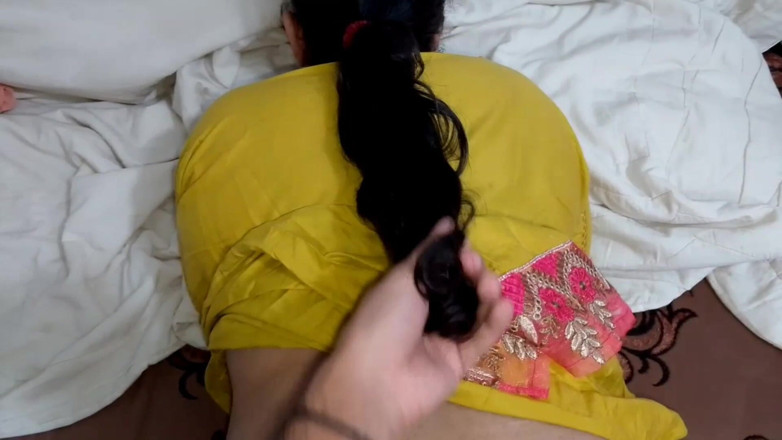 QueenbeautyQB: Indian Beautiful Wife Wants Hard Fuck Every Time