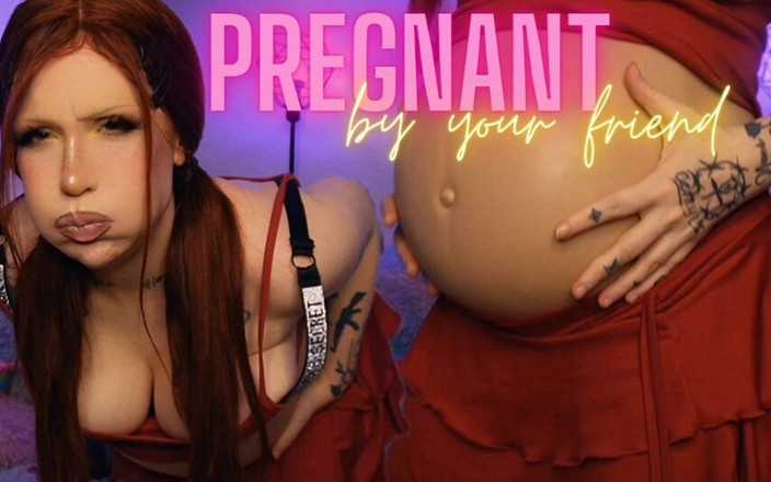 LDBMistress: Těhotná tvým přítelem