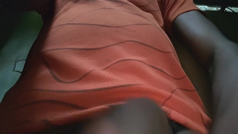 Charmer1999: Playing with My Balls When I Am Alone at My...