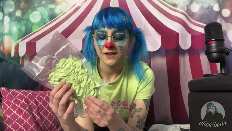 Alice Bean: Artículos de desafuoso experto
