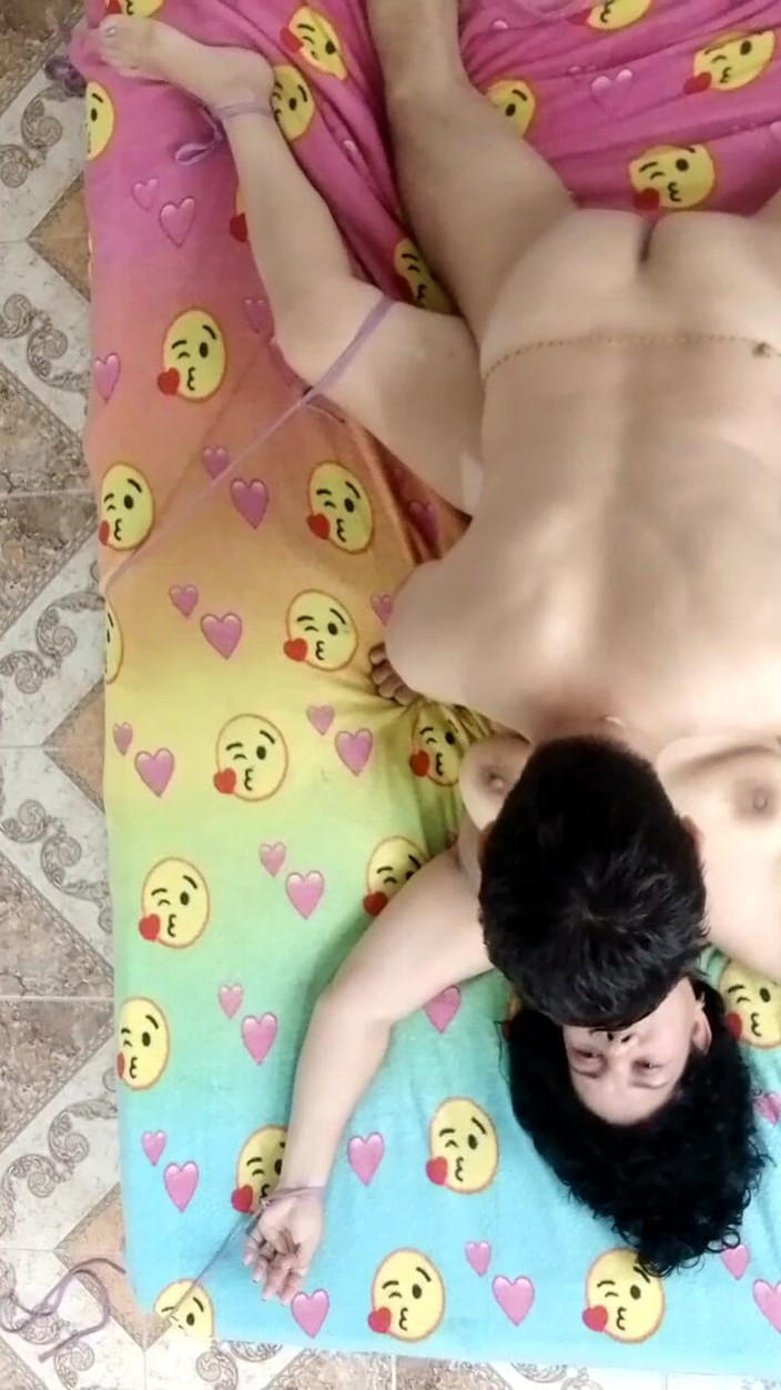 Valkyrieandluigy: Novia Real Amatir Bondage