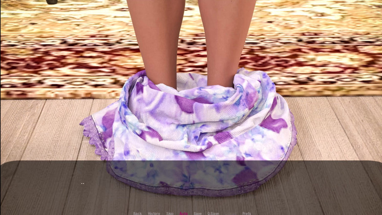 Johannes Gaming: Kate 16 उन्हें इतना मज़ा आया कि उन्होंने समूह सेक्स किया