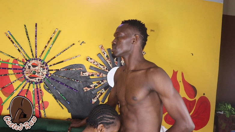 Castedraw: Bts: La Timida Kira Prende Il Suo Primo Grande Nero