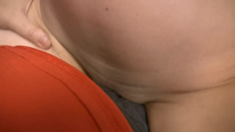Injoy X: Gorgeous white guy fucks hot Russian college girl