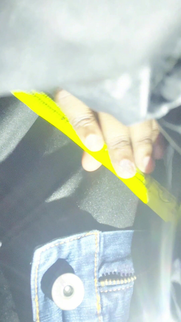 Anye Meshell: Ghostface coboară la teatru!