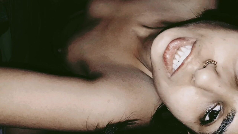 Hot Sis: Geile stiefschwester hart gefickt stiefbrud