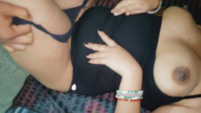 Bhabi8068: Desi Bhabi Sex s bývalým přítelem HD