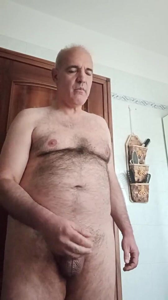 Setesesso7: Thủ dâm xuất tinh kéo dài 40 phút!