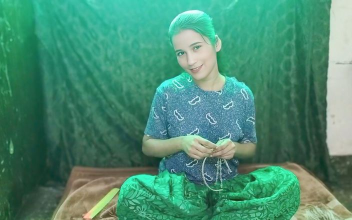 NAASRIN KHAN: Zwager belde zijn Desi jonge schoonzus bij hem thuis en...