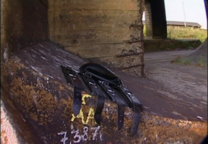 Absolute BDSM films - The original: Penis humiliating dominating