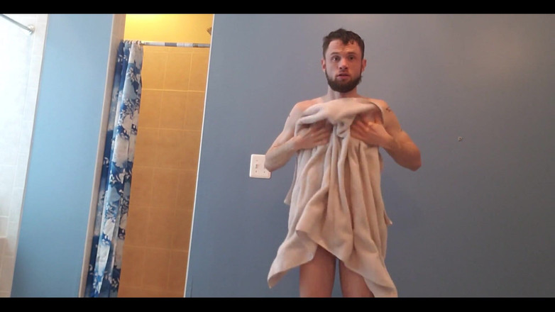 TalenJames: Tonton Saya Mandi