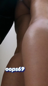My Wife Offer Handjob to a Stranger in Train - Grinding Cock on Ass