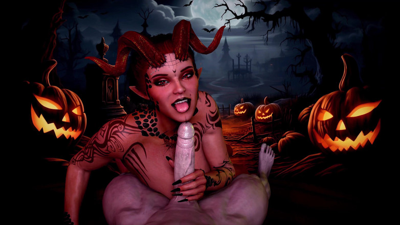 Porno Work Shop: POV. Baldur's Gate 3 Carlah Šuká Velký Tlustý Péro