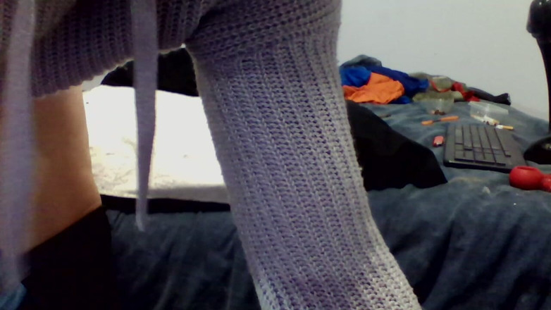 Jamie Dee: Apenas ficando entediada