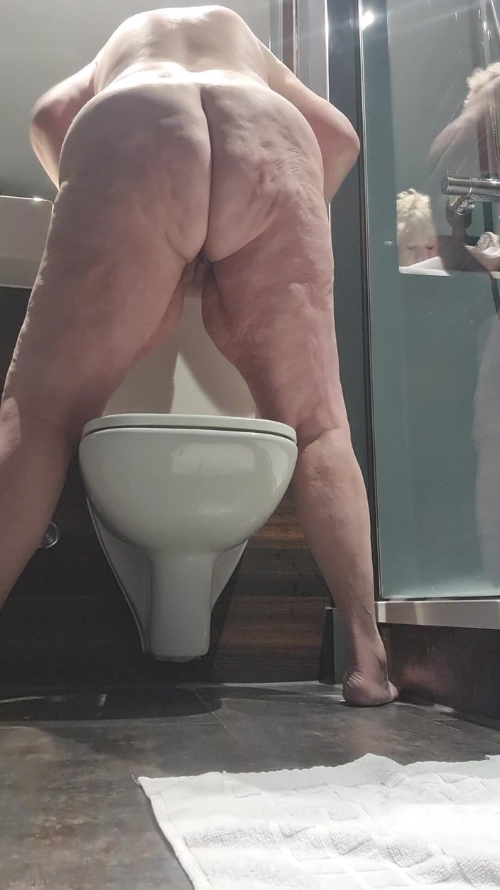 Uk Joolz: That's What I Thought of That Hotel!