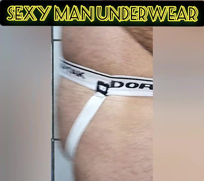 Davidandrexxx: Sexy man underwear 20