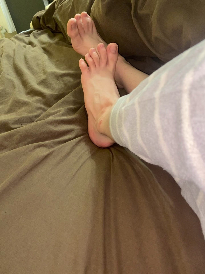 Princess Aisha: Sexy tenen spelen