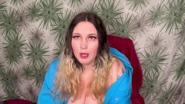 MissFFW: Bbw burt terwijl ze meerdere blikjes frisdrank heeft