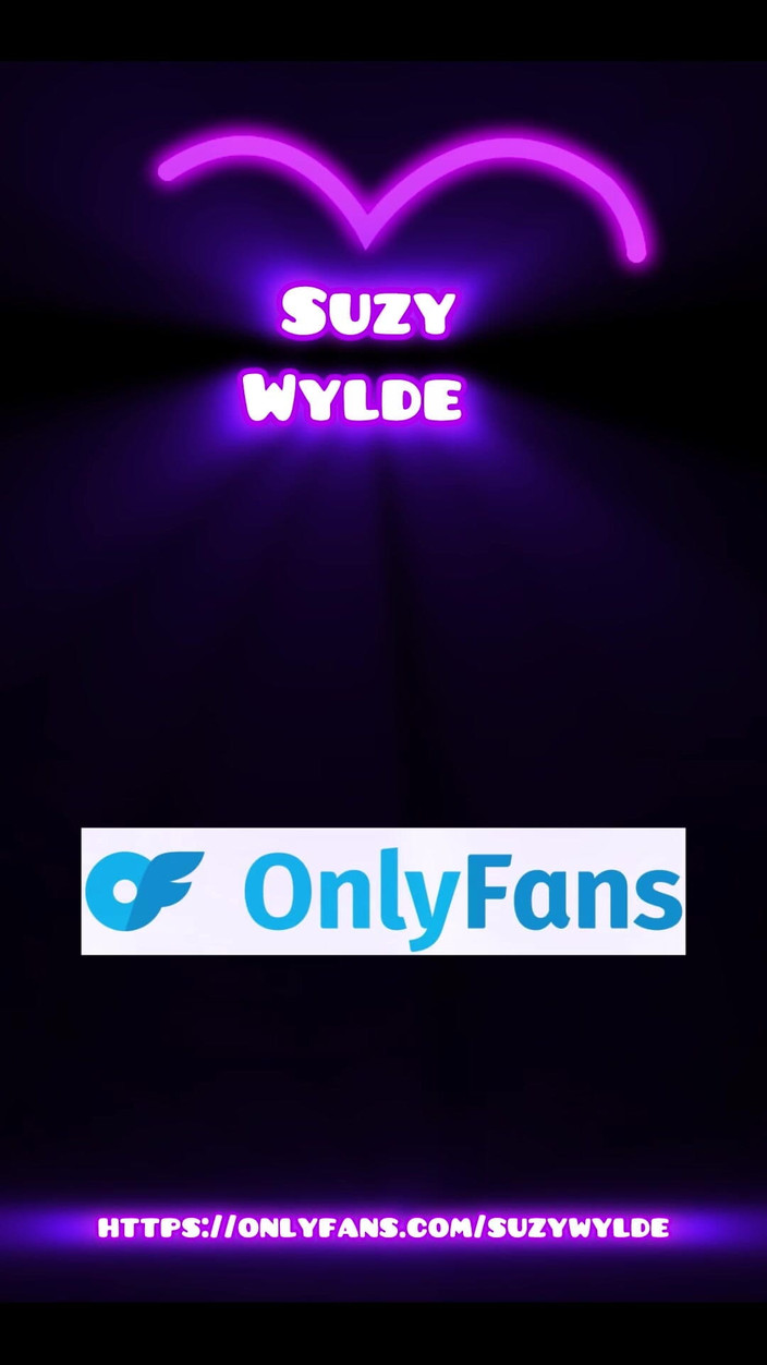 Suzy Wylde: Dans le morceau de cette semaine