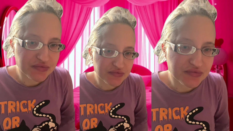 FinDom Goaldigger: Asmr Estourando Bolhas de Chiclete