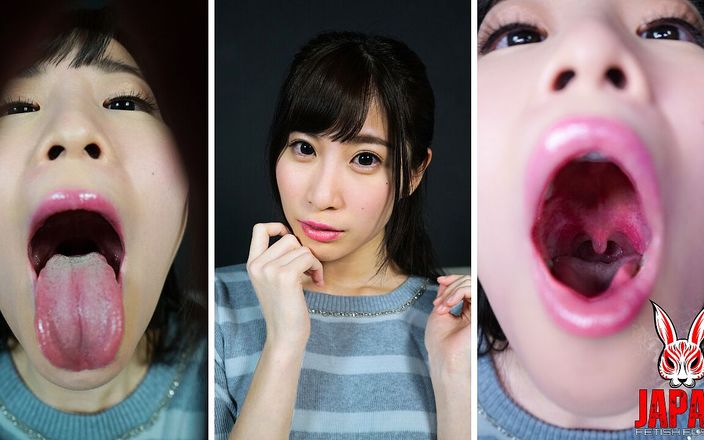 Japan Fetish Fusion: Неприятный запах изо рта от куклы, Momona Aino