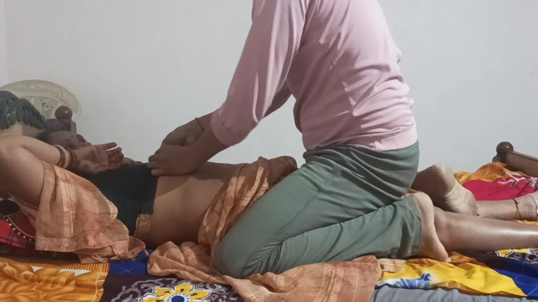 Samesarvice1987: Sex Video with Sister-in-law in Saree