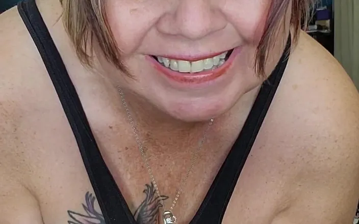 Kuntrymomma: My BBW Ass