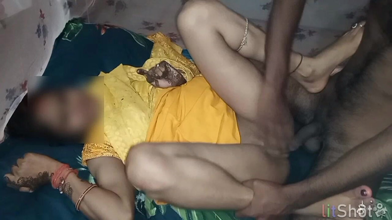 Sital: Nouveau, une bhabhi indienne magnifique se fait baiser