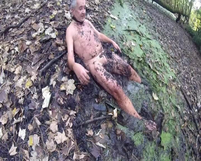 Andy: Part 2 Dirty Ib the Woods