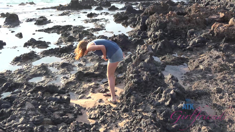 ATK Fans (Girlfriends): Virtual vacation Hawaii with Cece Capella 4/8
