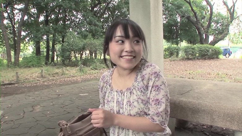 Japan Lust: Shy Japanese teen amateur wants cock inside her