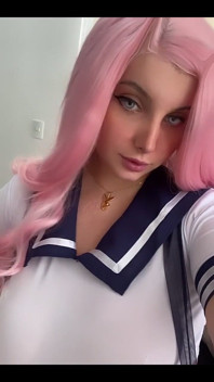 Naughty College Girl