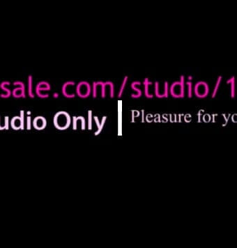 Campsissyboi: SOLO AUDIO - Looping dildo motociclista spinge gioca cavalca e poi...