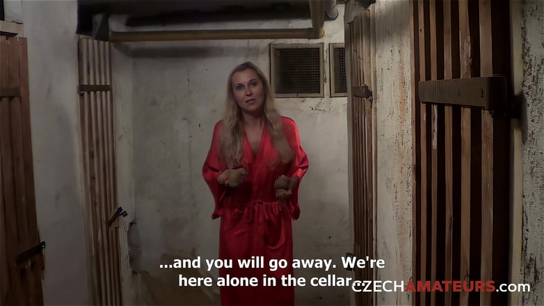 CzechAmateurs: 捷克业余 68 老师被性所占有