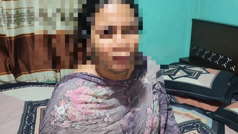 Akhi moni: Debor Vabi 로맨틱 비디오 01