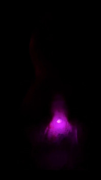 You Can Chew on My Bubble Gum Anytime You Want