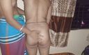 Sfvbd: Desi Indian Step-mom Teaches How to Fuck with Step Son...