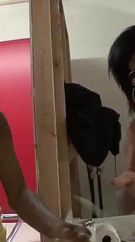 Hot lovers for a perverted sexual threesome #6 - the best actresses