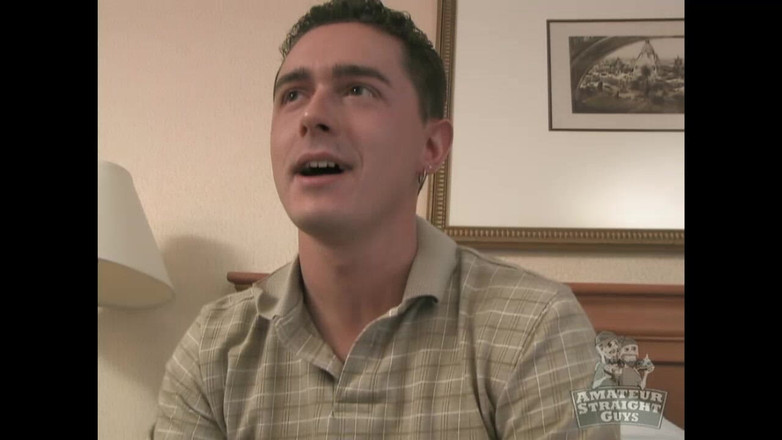 Jay's Amateur Straight Guys: Chris e D Get their freak on!