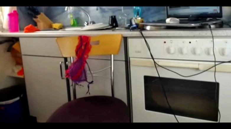 Sexydea: मेरे मटकाने वाले रहस्यों को अनलॉक करना । मेरी बड़ी के साथ मोहक चालें!