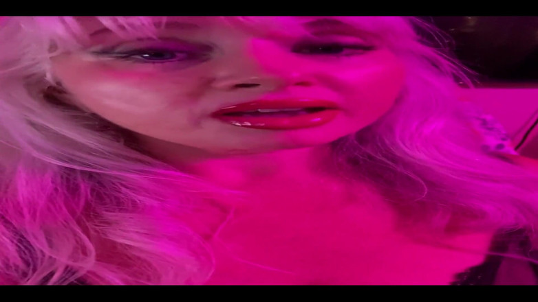 PaintedRose: Mini Joi atau Drv