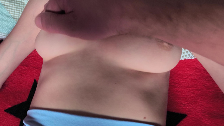 Blondasexy00: Der stiefbruer wagte es, ihre jungfräuliche muschi zu berühren! Stiefschweder...