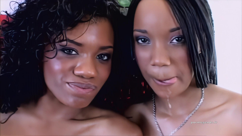 Estelle and Friends: Sydnee Capri and Her Hot Girlfriend Enjoy Anal Threesome